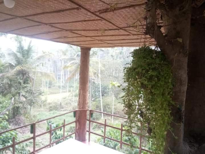 Kalidasa Tree House And Villa, Wayanad Chegāt Екстериор снимка