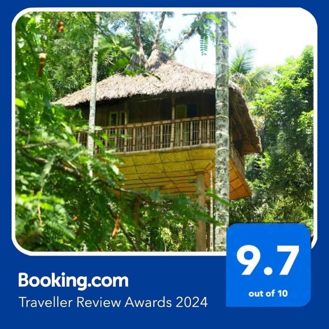 Kalidasa Tree House And Villa, Wayanad Chegāt Екстериор снимка