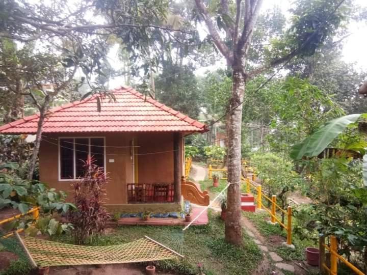 Kalidasa Tree House And Villa, Wayanad Chegāt Стая снимка