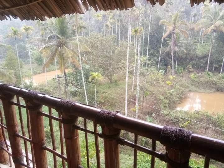 Kalidasa Tree House And Villa, Wayanad Chegāt Стая снимка